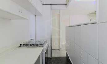 Imagem 7: SÃO PAULO - Apartamento Padrão - ITAIM BIBI