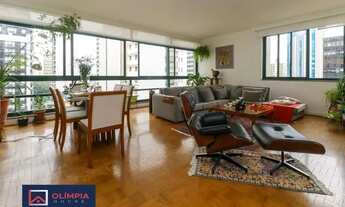 Imagem: Apartamento Locação 3 Dormitórios - 178