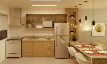 Imagem 3: Casa para Venda em Barra do Piraí, BAIRRO DE FÁTIMA, 2 dormitórios, 2 suítes, 3 banheiros