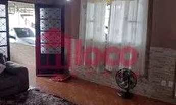 Imagem 2: Rio de Janeiro - Casa Padrão - Campo Grande