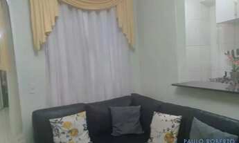 Imagem 2: APARTAMENTO - VILA GUARANI - SP