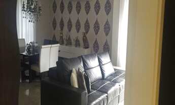 Imagem 4: APARTAMENTO RESIDENCIAL em Santos - SP, Boqueirão