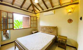 Imagem 3: Sobrado com 3 dormitórios para alugar - Praia de Juquehy - São Sebastião/SP