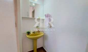 Imagem 3: Kitinete Mobiliada 1 dormitório, 48m² aluguel por R$ 980,00 - Pensionato Harmonia - Bauru