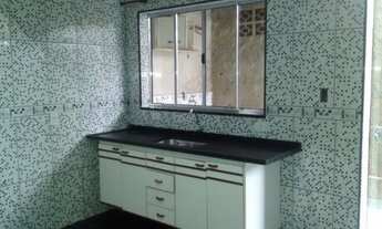 Imagem 5: Casa com 3 dormitórios à venda, 90 m² - Parque Dom Pedro II - Americana/SP