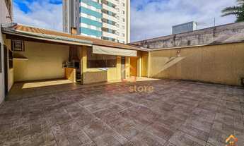 Imagem 4: Sala para alugar, 15 m² por R$ 1.300,00/mês - Cambesa - Londrina/PR