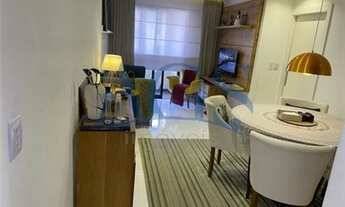 Imagem 2: São Paulo - Apartamento Padrão - TATUAPÉ