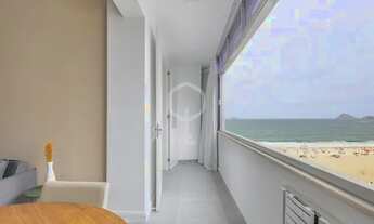 Imagem 7: Apartamento em Copacabana - Rio de Janeiro