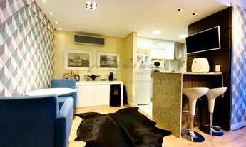 Imagem 3: PORTO ALEGRE - Apartamento Padrão - Independencia