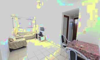 Imagem 3: Apto Mobiliado 03 quartos próximo a Praça do Caju no Bessa