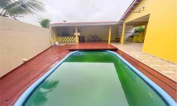 Imagem 4: CD BODEAUX Casa com 3 dormitórios