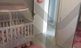 Imagem 4: Apartamento Duplex à venda, 130 m² por R$ 589.000,00 - Jardim do Paço - Sorocaba/SP