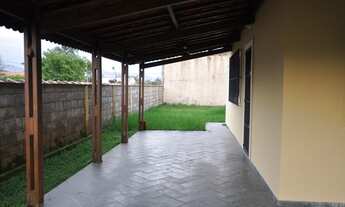 Imagem 4: 2 dormitórios (1 suíte) para locação - Retiro das Caravelas - Cananéia / SP