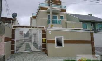 Imagem 2: Sobrado para Venda em Curitiba, Cajuru, 4 dormitórios, 2 suítes, 3 banheiros, 2 vagas