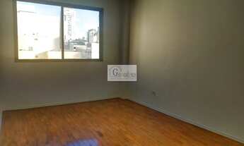 Imagem: Apartamento Kitchenette/Studio em Vila Buarque