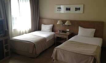 Imagem 2: Flat Mobilia Pool em Brooklin Paulista - São Paulo, SP