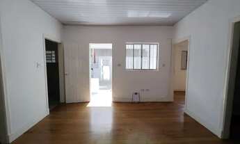 Imagem 2: Casa térrea espaçosa - Prox Av. Elisio T. Leite