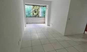 Imagem 2: Apartamento com 2 dormitórios para alugar, 58 m² por R$ 2.002/mês - Apipucos - Recife/PE