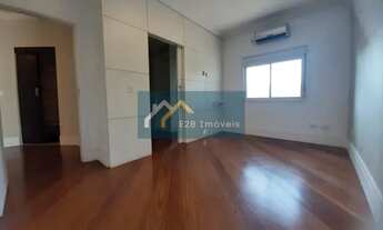 Imagem 5: Santana de Parnaíba - Casa de Condomínio - Alphaville