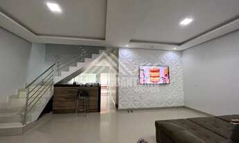 Imagem 2: Casa no Terra Jardins