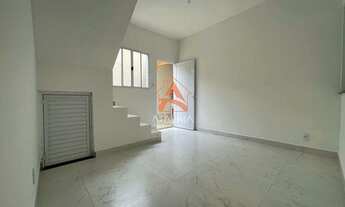 Imagem 3: Sobrado de Condomínio com 2 dorms, Melvi, Praia Grande - R$ 235 mil, Cod: 819