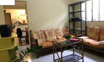 Imagem: CASA 03 DORMITÓRIOS PARA VENDA BAIRRO NHOCUNÊ