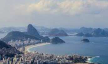 Imagem 2: RIO DE JANEIRO - Apartamento Padrão - LEBLON