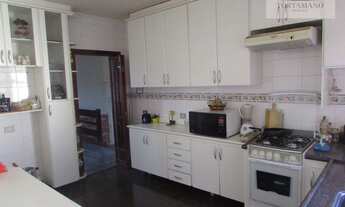 Imagem 6: Casa com 4 dormitórios, 340 m² - venda por R$ 1.100.000,00 ou aluguel por R$ 5.000,00/mês