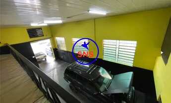 Imagem 6: PONTO COMERCIAL COMERCIAL em CAMPINAS - SP, JARDIM NOVO CAMPOS ELÍSEOS