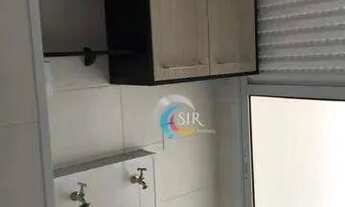 Imagem 2: Apartamento com 3 dormitórios para alugar, 85 m² - Edificio Luzes Campolim - Sorocaba/SP