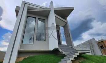 Imagem: Casa Condomínio em São José dos Campos