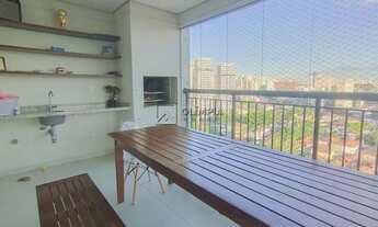 Imagem 3: Venda Apartamento 2 Dormitórios - 117 m² Brooklin