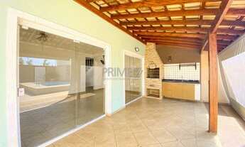 Imagem 3: PIRACICABA - Casa de Condomínio - Campestre