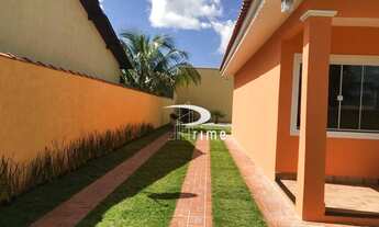 Imagem 3: Casa com 2 dormitórios à venda, 77 m² por R$ 300.000,00 - Macabu - Araruama/RJ