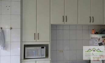 Imagem 4: Casa com 3 dormitórios à venda, 193 m² por R$ 900.000 - Jardim Jussara - São Paulo/SP