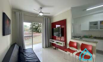 Imagem 4: Apartamento com 2 quartos, 70m2, à venda - Itaguá - Ubatuba