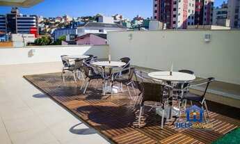 Imagem 3: Apartamento a Venda no Estreito, Florianópolis