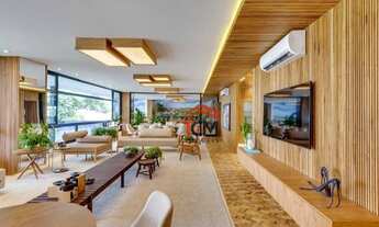 Imagem 5: Apartamento à venda, 404 m² por R$ 4.100.000,01 - Setor Marista - Goiânia/GO