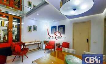 Imagem 4: Belíssimo Apartamento com Localização Privilegiada no Centro de Petrópolis, com 3 Quartos