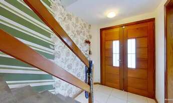 Imagem 5: Apartamento para Venda - 214.86m², 3 dormitórios, sendo 1 suites, 4 vagas - Tristeza