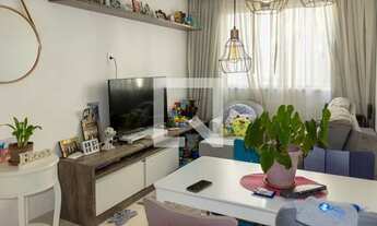 Imagem 2: Apartamento para Aluguel - Santa Rosa , 2 Quartos, 60 m2