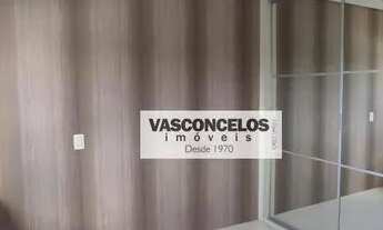 Imagem 7: Apartamento com 4 dormitórios, 118 m² - venda por R$ 1.540.000,00 ou aluguel por R$ 7.100