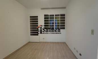 Imagem 3: GUARULHOS - Apartamento Padrão - Carmela 1