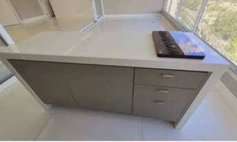 Imagem 3: São Paulo - Apartamento Padrão - Campo Belo