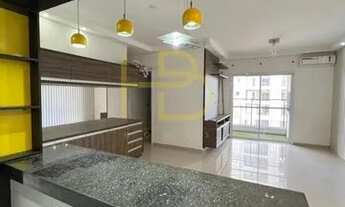 Imagem 5: Apartamento para Locação em Sorocaba, Parque Campolim, 3 dormitórios, 1 suíte, 2 banheiros