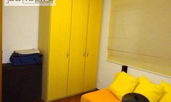 Imagem 5: Apartamento em Água Rasa - São Paulo