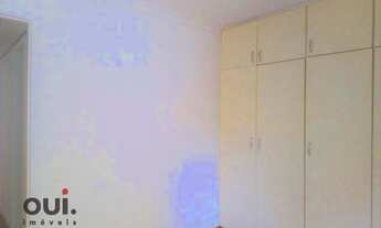 Imagem 6: Apartamento com 2 dormitórios para alugar, 85 m² por R$ 6.000,00/mês - Vila Nova Conceição