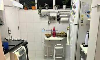 Imagem 6: Moema|96m²|Apartamento|3 dormitórios