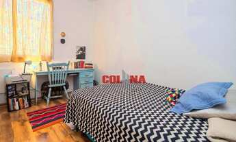 Imagem 6: Apartamento com 3 dormitórios à venda, 99 m² por R$ 360.000,00 - Vital Brasil - Niterói/RJ