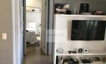 Imagem 4: Apartamento com 2 dormitórios à venda, 65 m² por R$ 850.000,00 - Vila Gea - São Paulo/SP